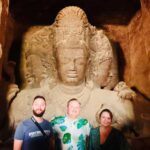 Why Visit Elephanta Caves on a Luxury Mumbai Tour