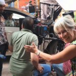 Bollywood Studio Tours in Mumbai