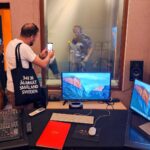 Bollywood Studio Tours in Mumbai