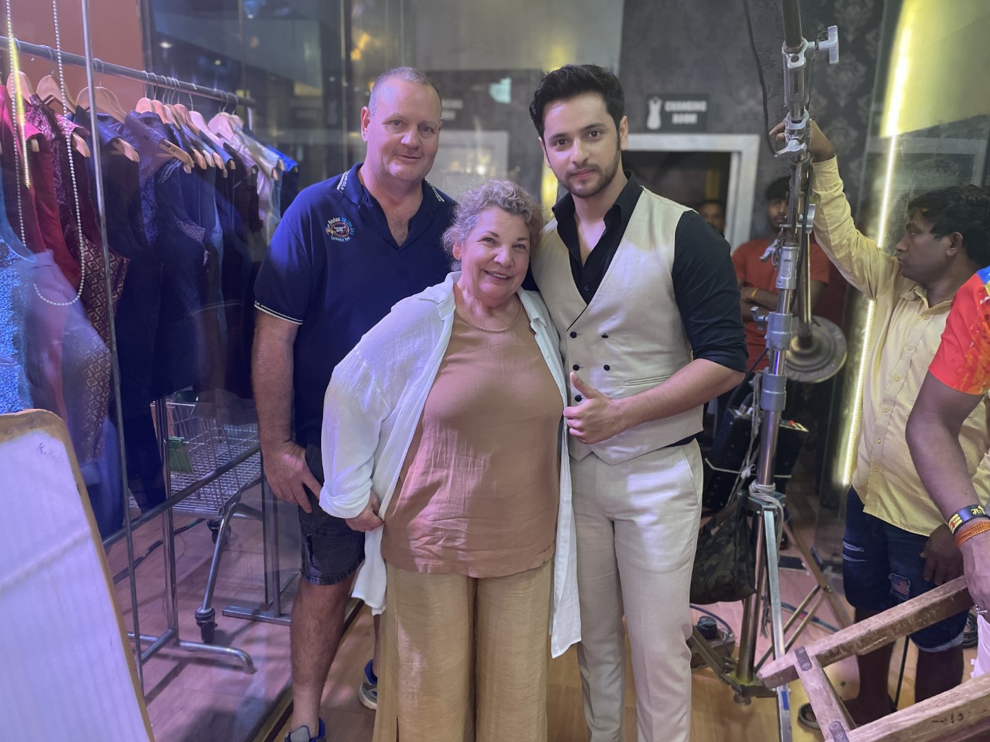 Bollywood Studio Tours in Mumbai