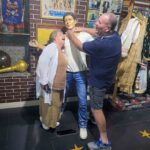 Bollywood Studio Tours in Mumbai