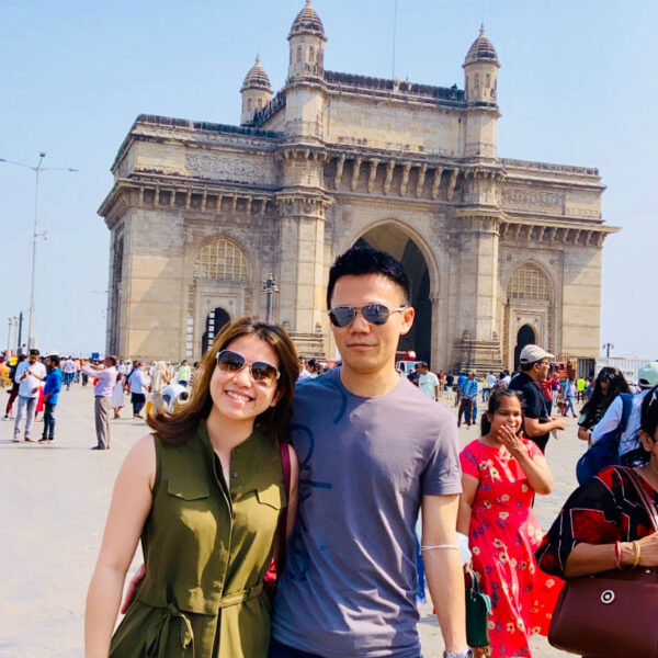 Mumbai City Tour