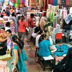 Ladies Special Bazar Tour