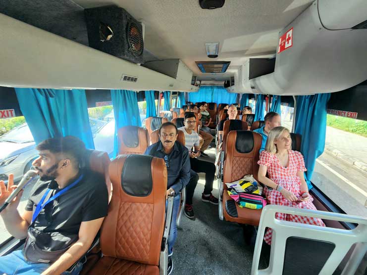 mumbai city tour