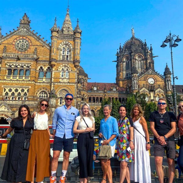 Group City Tour