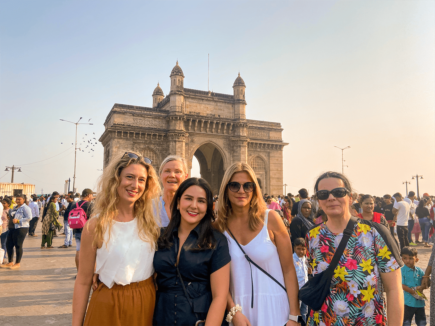 mumbai city tour