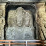 Elephanta Caves tour