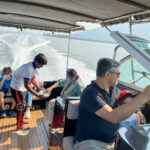 luxury yacht hire in mumbai
