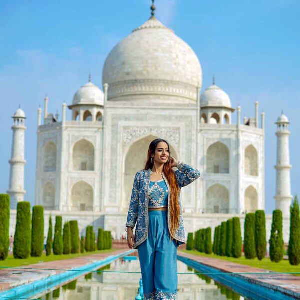 THE TAJ DAY JOURNEY | A SAME-DAY LUXURY JOURNEY FROM MUMBAI image 5