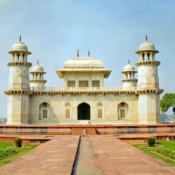 The One Day Taj Voyage image 5
