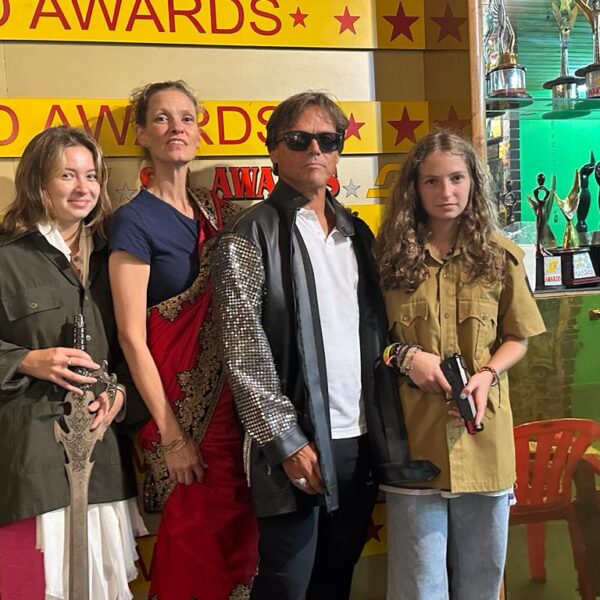 Bollywood Studio Tours in Mumbai
