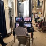 Bollywood Studio Tours in Mumbai