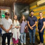 Bollywood Studio Tours in Mumbai