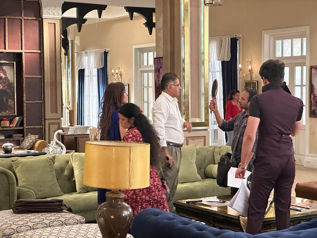 Bollywood Studio Tours in Mumbai