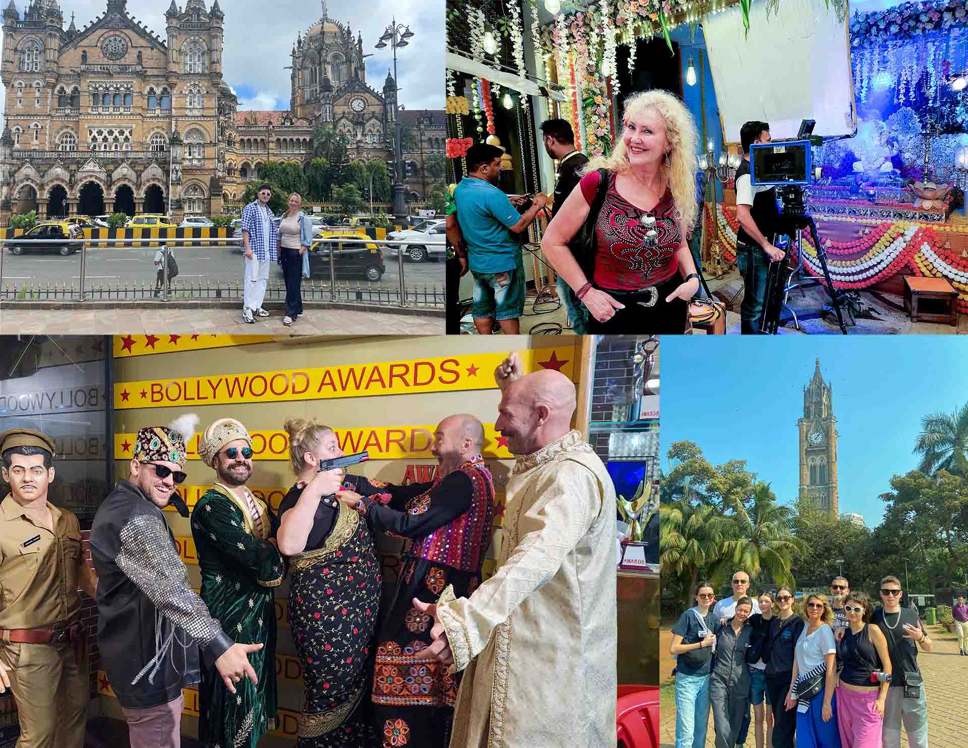 Mumbai City Tours