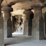 Group Tour Elephanta Caves speedboat
