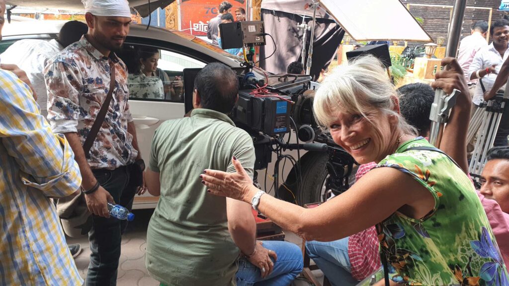 Bollywood Studio Tours in Mumbai