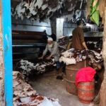 Dharavi Slum Tour Mumbai