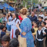 Dharavi Slum Tour Mumbai