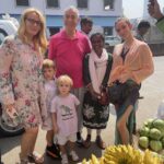 Dharavi Slum Tour Mumbai