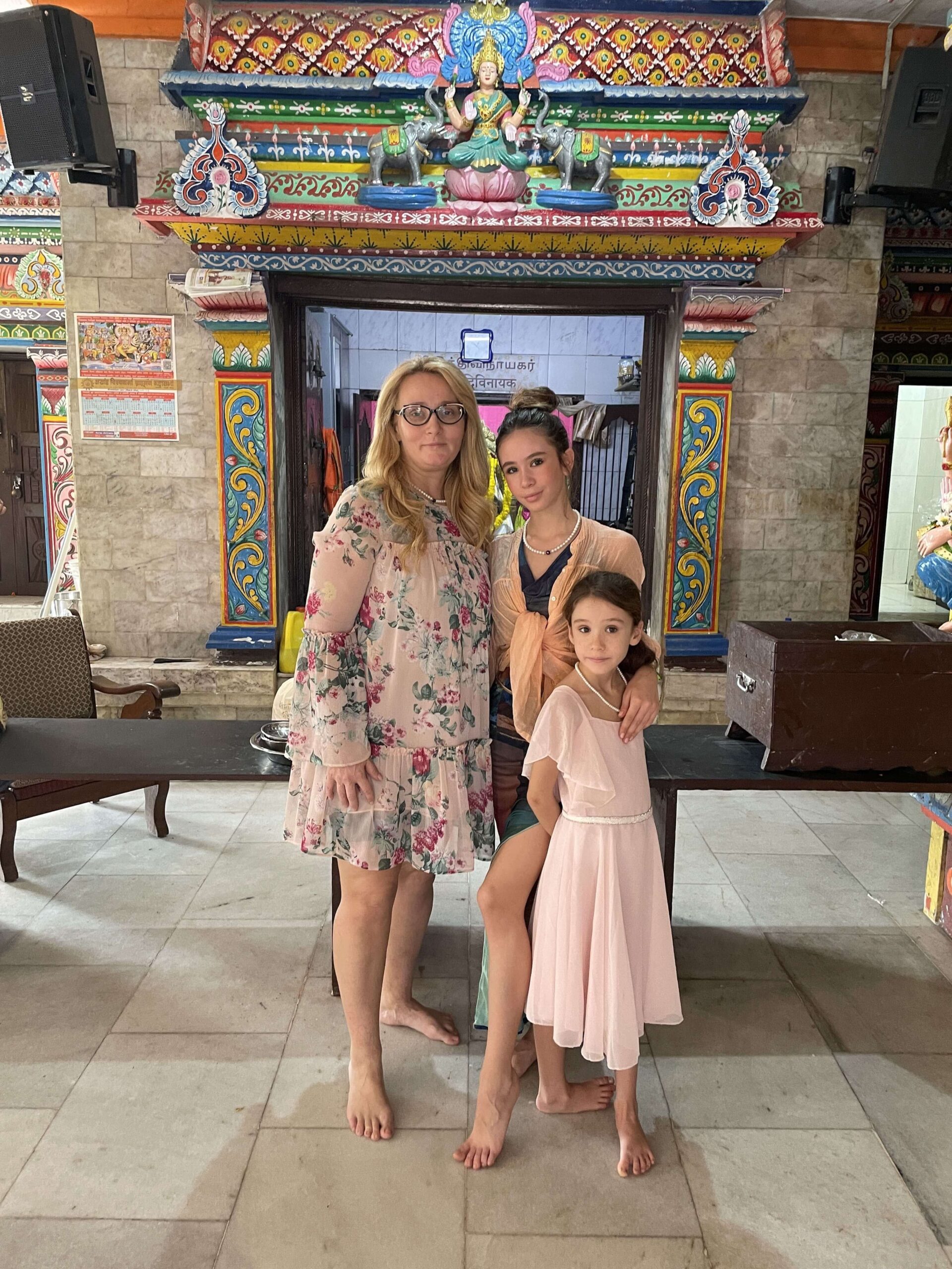 Dharavi Slum Tour Mumbai