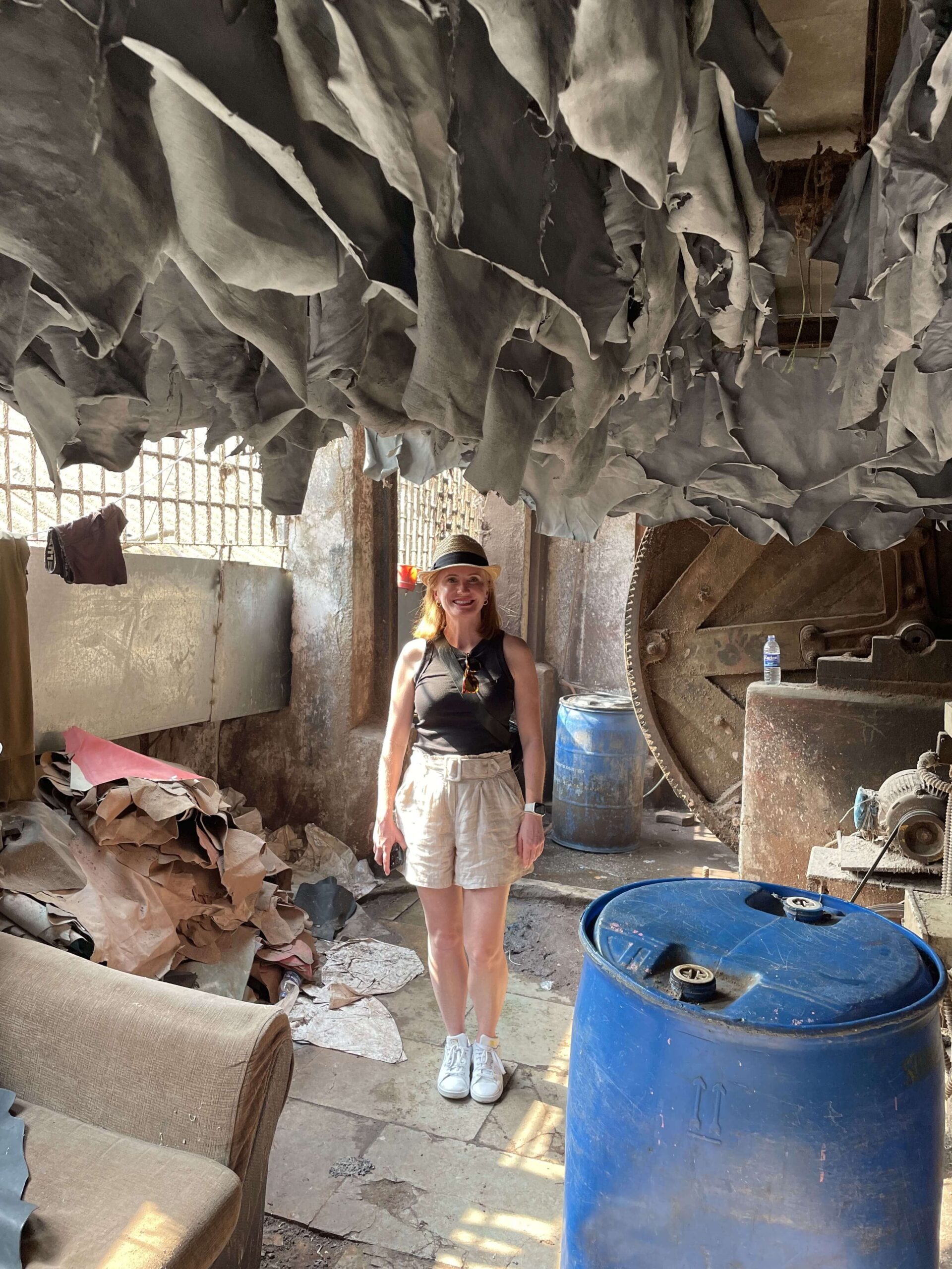 Dharavi Slum Tour Mumbai