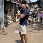 Dharavi Slum Tour Mumbai