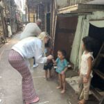 Dharavi Slum Tour Mumbai