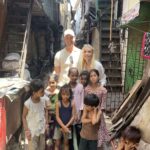 Dharavi Slum Tour Mumbai