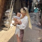 Dharavi Slum Tour Mumbai