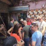 Dharavi Slum Tour Mumbai