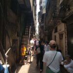 Dharavi Slum Tour Mumbai
