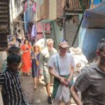 Dharavi Slum Tour Mumbai