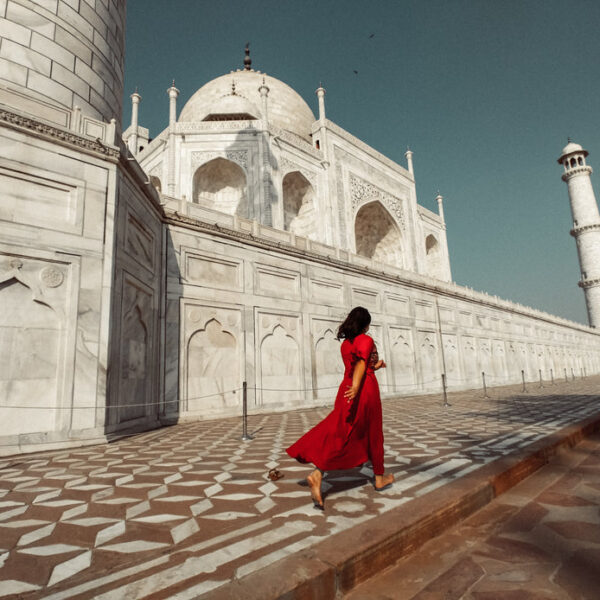 The One Day Taj Voyage image 4