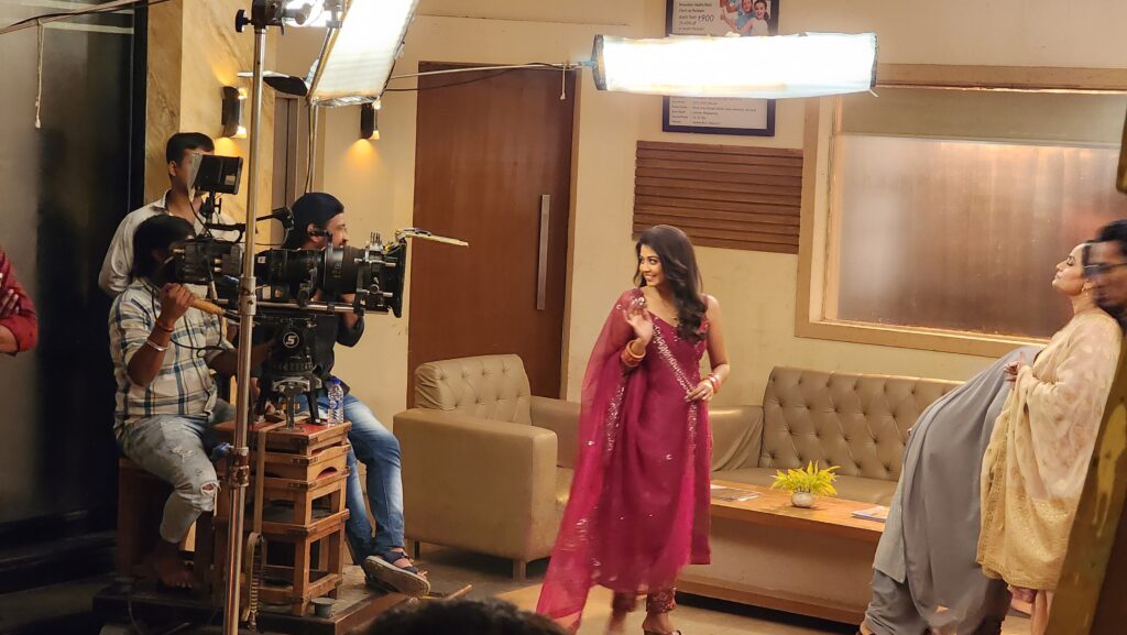 Bollywood Studio Tour Mumbai