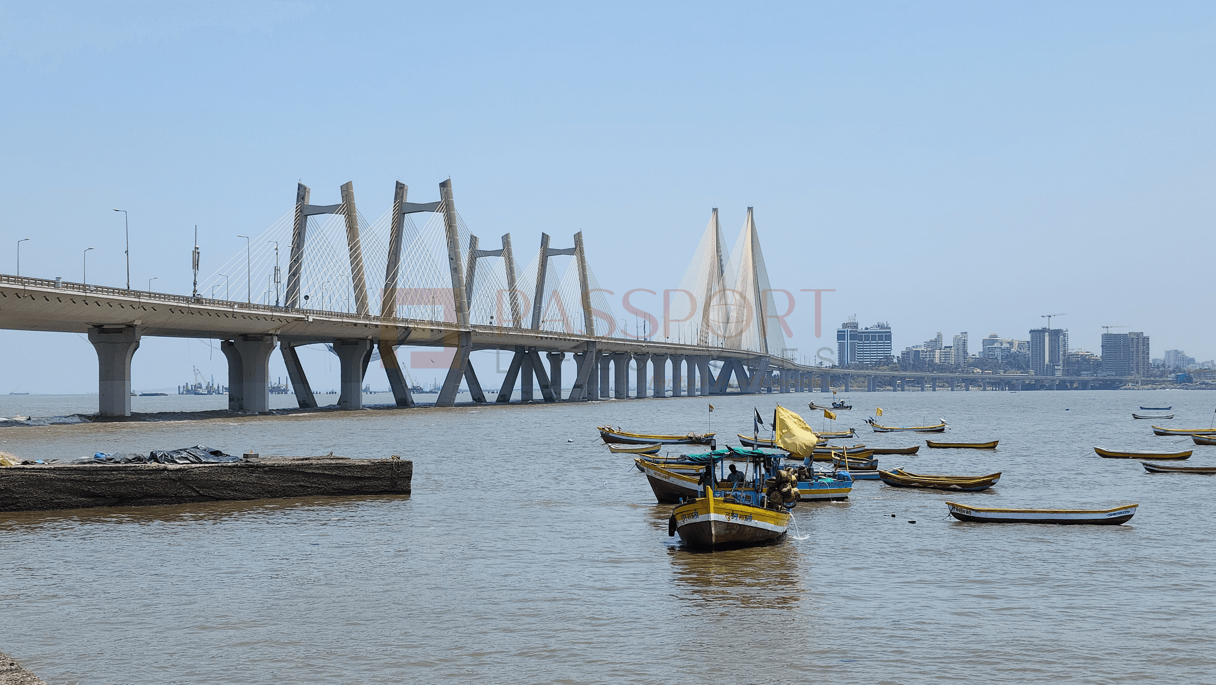 Mumbai City Tours