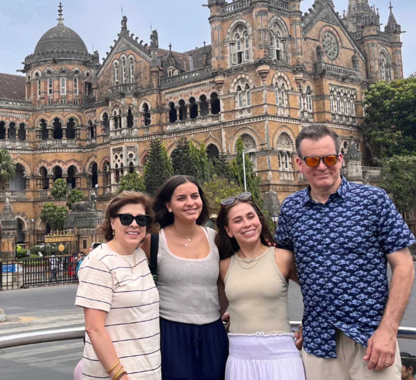 The Mumbai Story by Passport Lifestyles