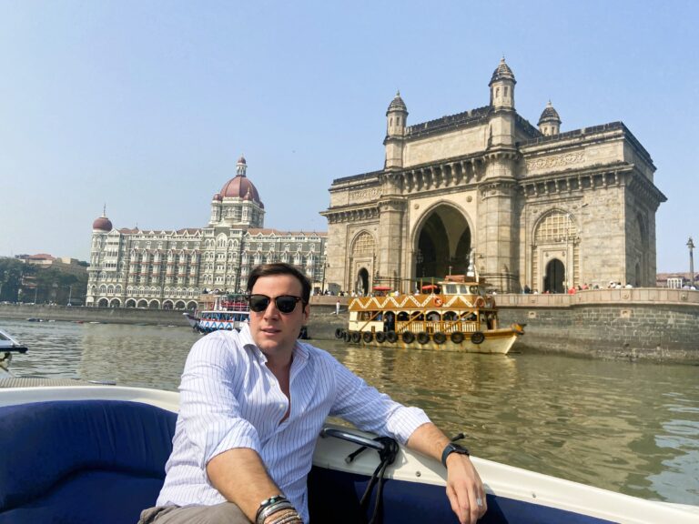 Can You Book a Private Charter Boat to Elephanta Island?