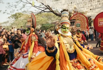 India Holiday Tour Packages