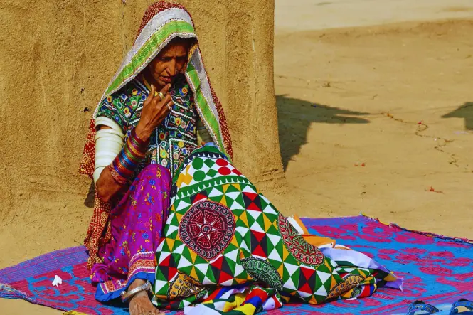 Golden Triangle Tour India with Tiger Safari