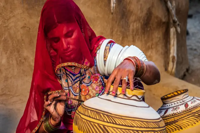 Golden Triangle Tour India with Tiger Safari