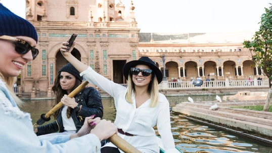 Amber Fort in Jaipur on guided tour with Passport Lifestyles