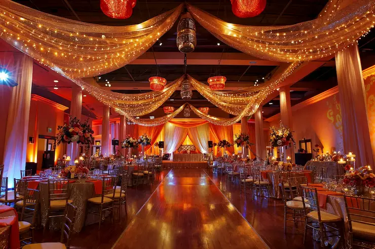 Read more about the article Customized MICE Packages: Craft Your Perfect Luxury Event in India 2025