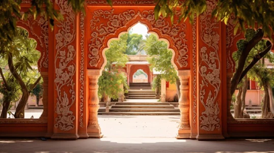 Read more about the article Jaipur Travel Tips: Must-Know Advice for a Perfect Trip