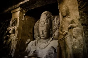 Read more about the article Elephanta Caves Speedboat Booking: Ticket Options from Mumbai