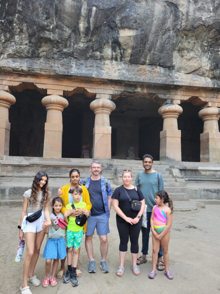 Elephanta Caves By Speedboat for Cruise Passengers [Private tour] – image 11