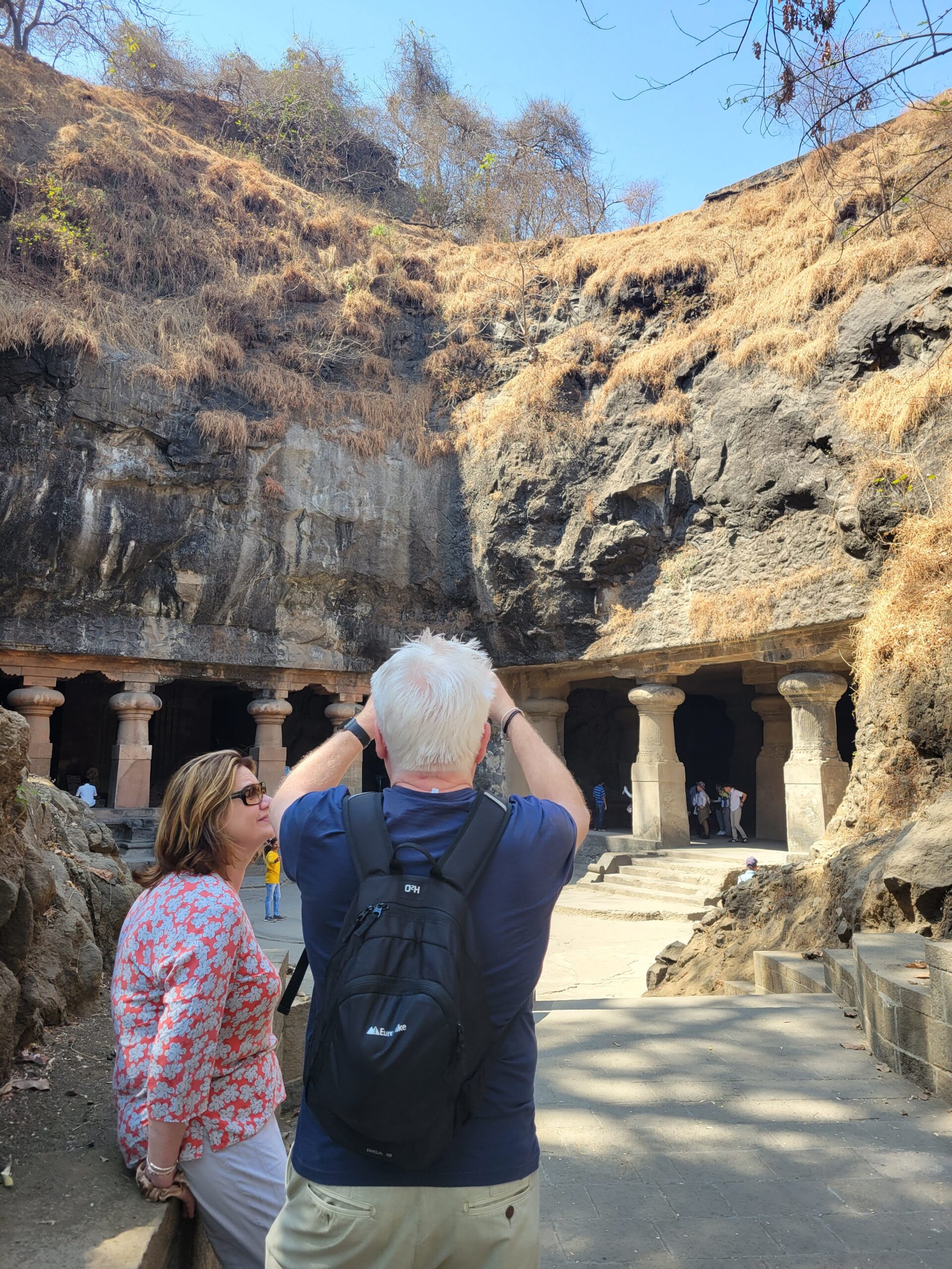 The Mumbai Story: Private Luxury City & Heritage Tour from Mumbai - Image 4