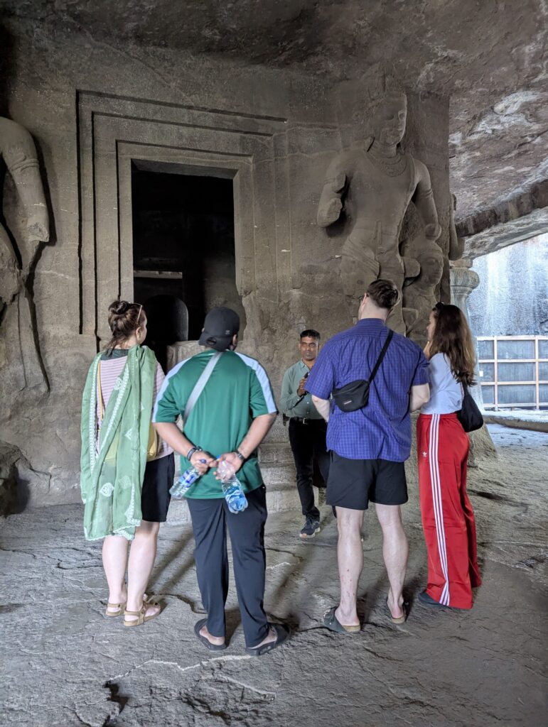 Elephanta Caves By Speedboat for Cruise Passengers [Private tour] – image 8