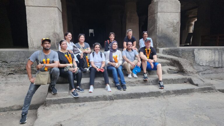 Private Speedboat Rentals for Elephanta Caves: The Fastest and Most Exclusive Way to Visit