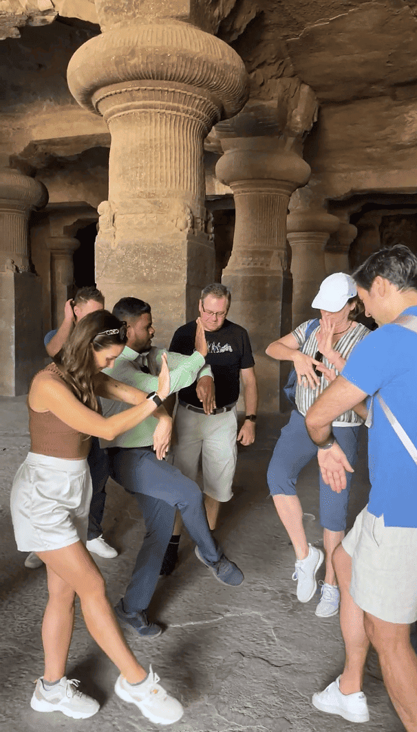 Is Elephanta Caves Open on Monday? Important Planning Information